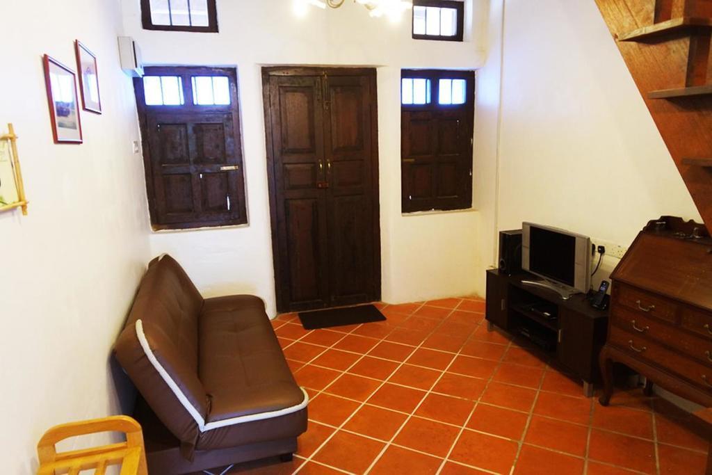 Boutique Guest House George Town Chambre photo