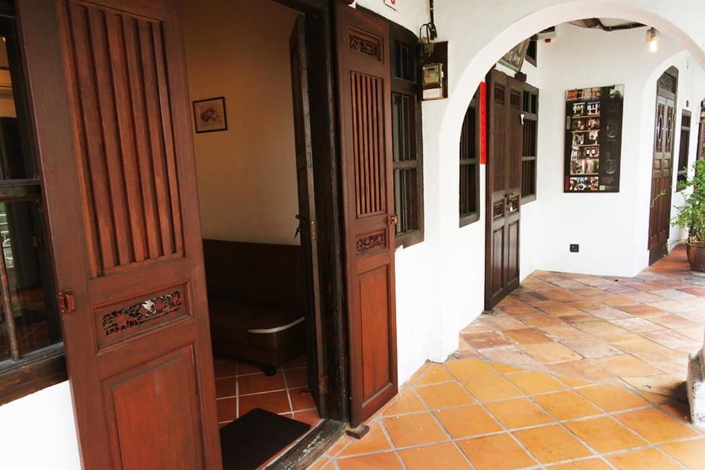 Boutique Guest House George Town Extérieur photo