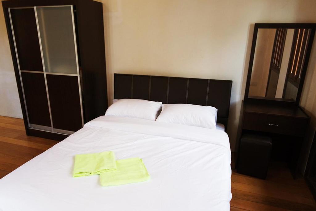 Boutique Guest House George Town Chambre photo