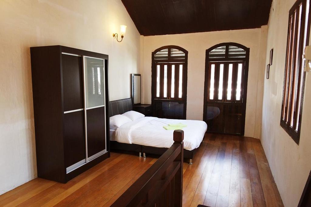 Boutique Guest House George Town Chambre photo