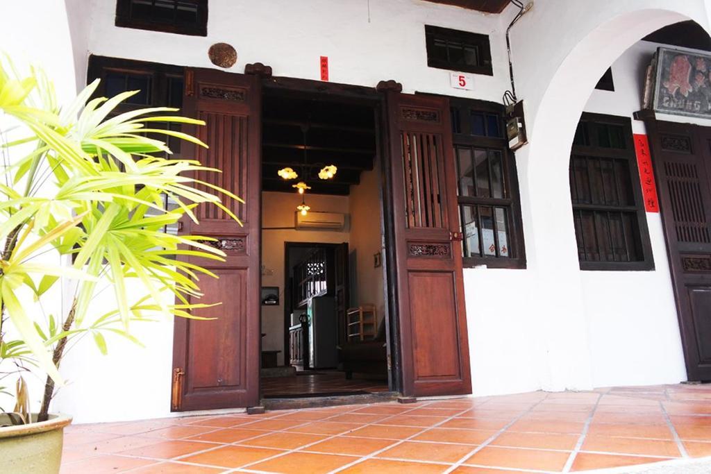 Boutique Guest House George Town Extérieur photo