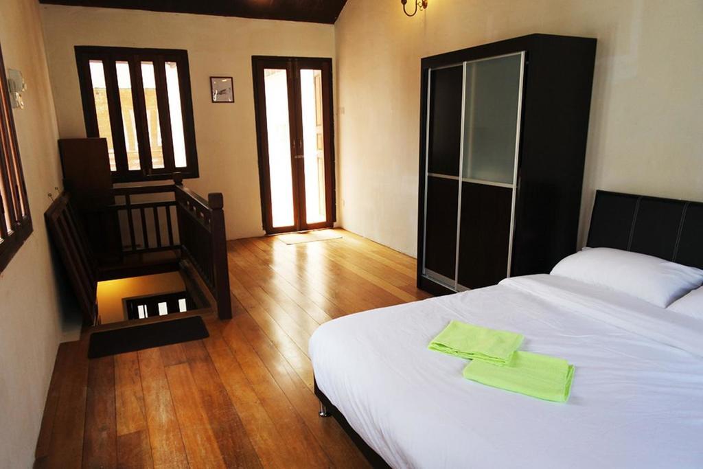 Boutique Guest House George Town Chambre photo