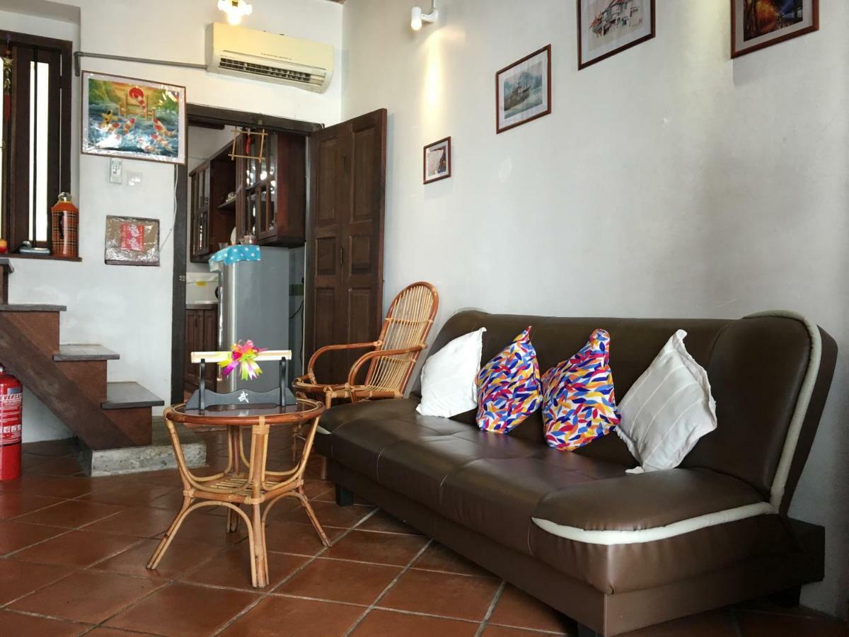 Boutique Guest House George Town Extérieur photo